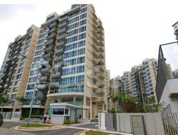 The Tampines Trilliant (D18), Condominium #506066601